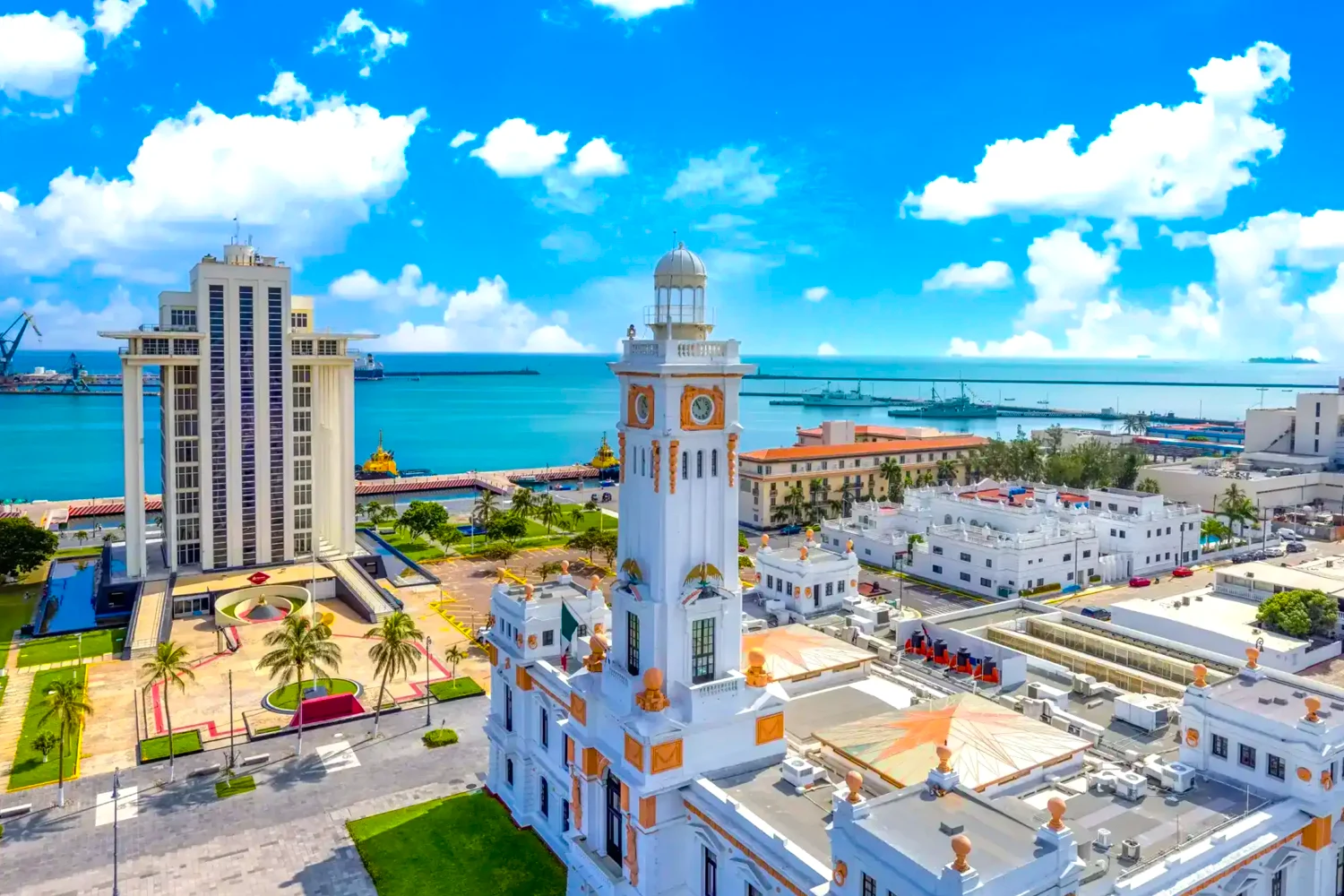 Veracruz, Mexico