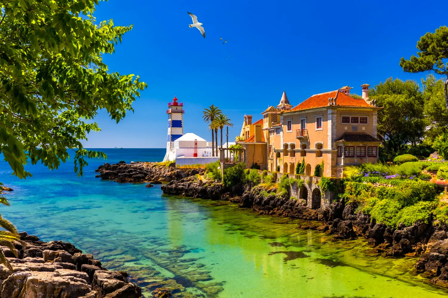 Cascais, Portugal