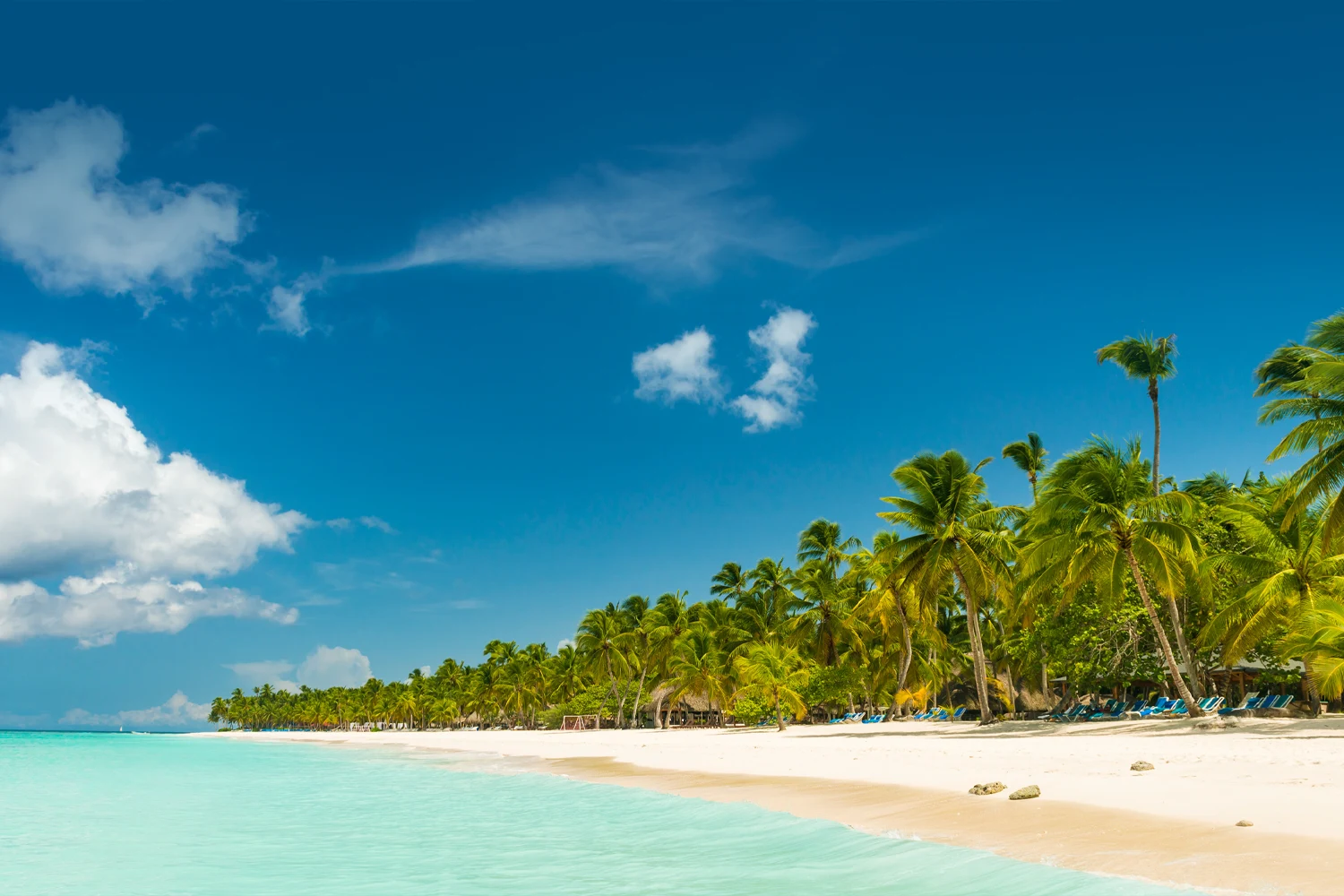 Puerto Plata, République dominicaine