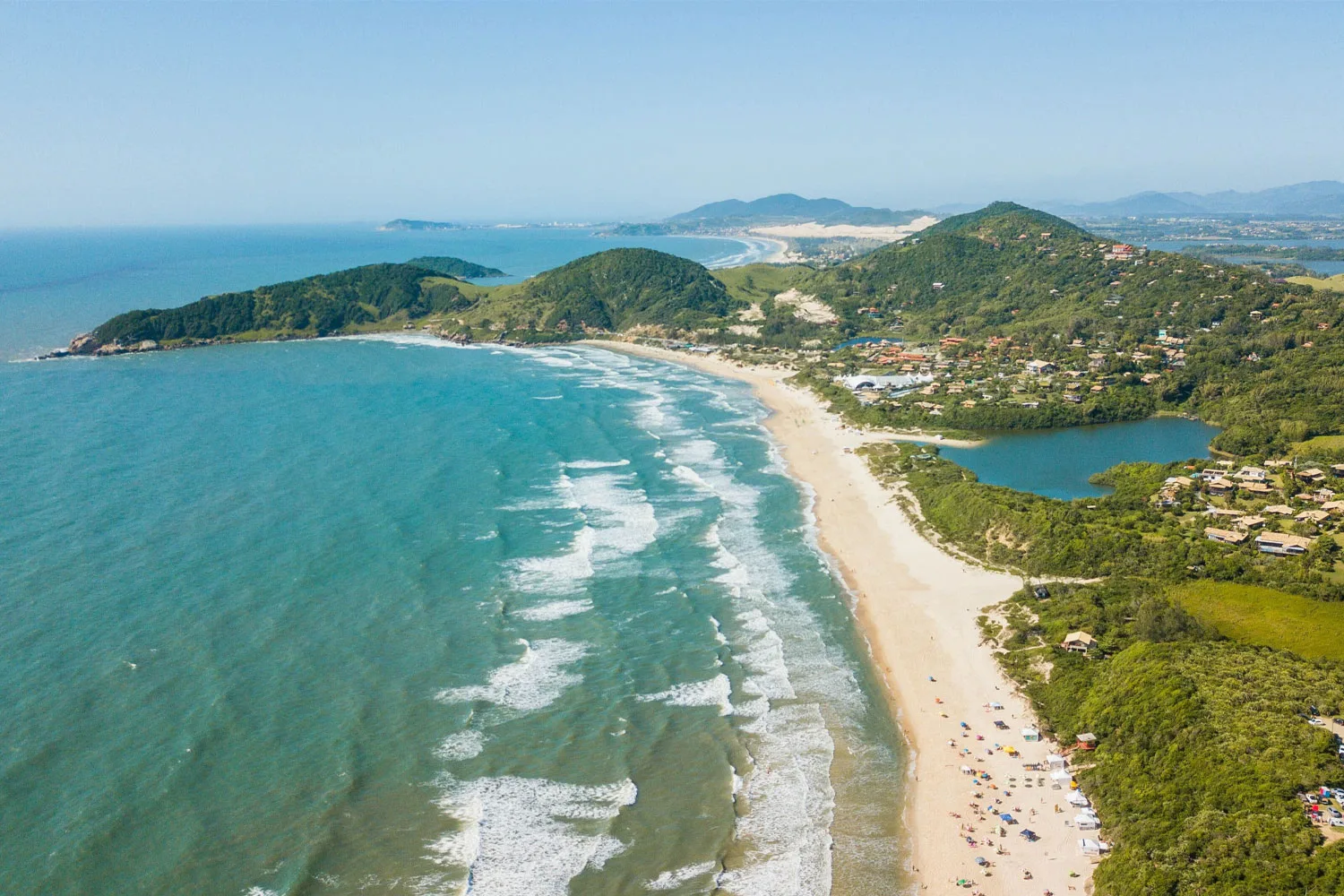 Imbituba, Brésil