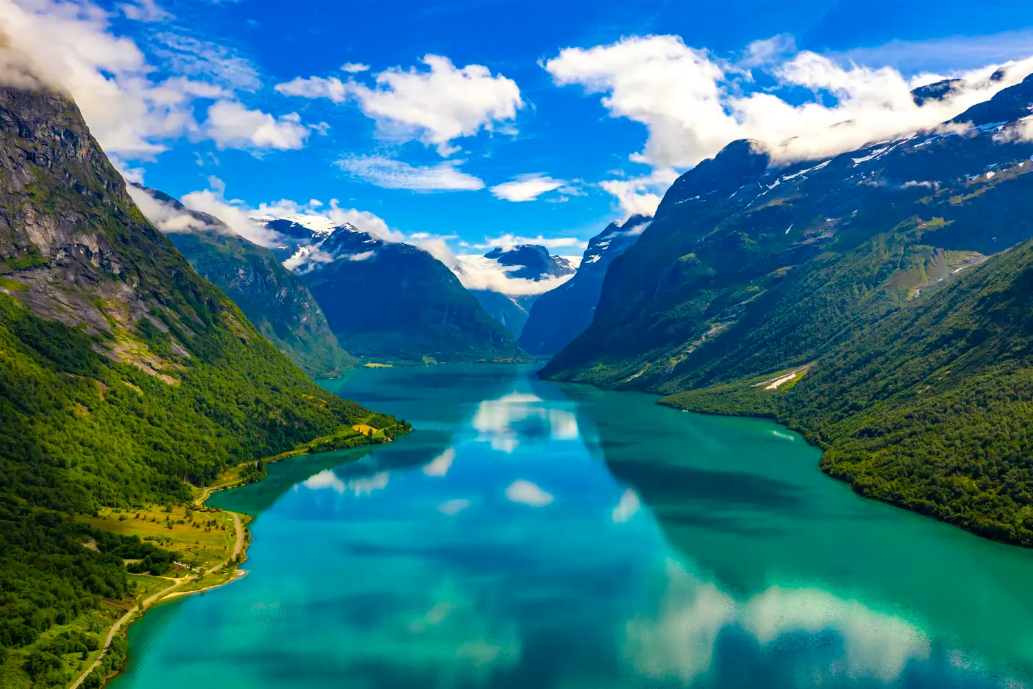 Rechercherfjord