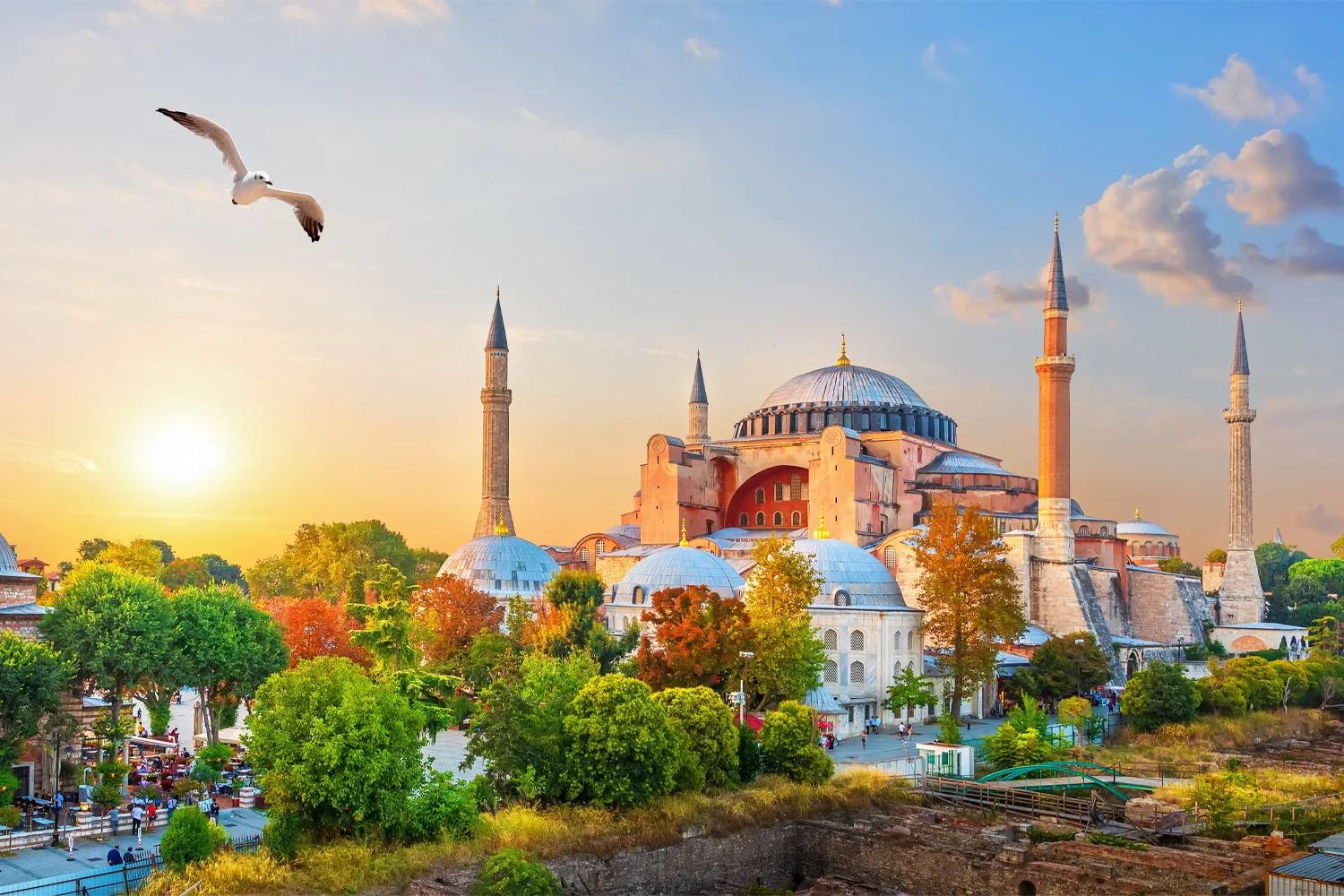 Istanbul, Turquie