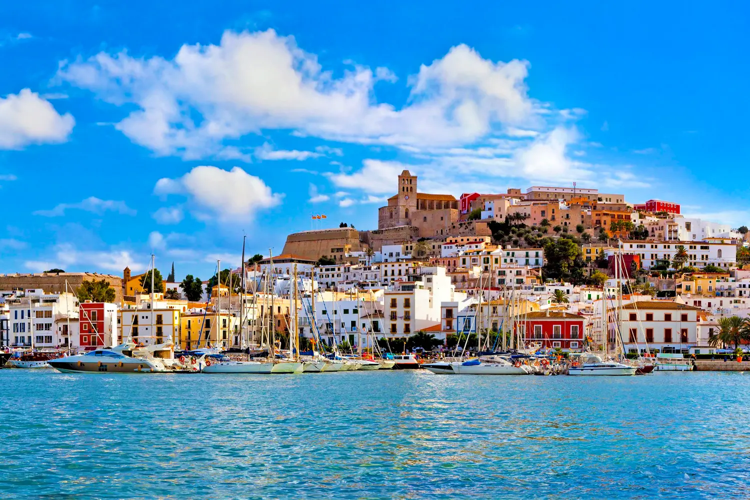 Ibiza Bay