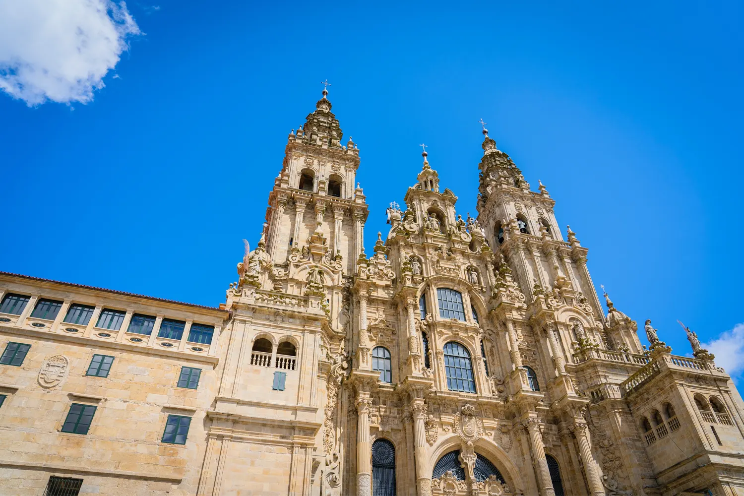 Vigo (Santiago de Compostela), Espagne