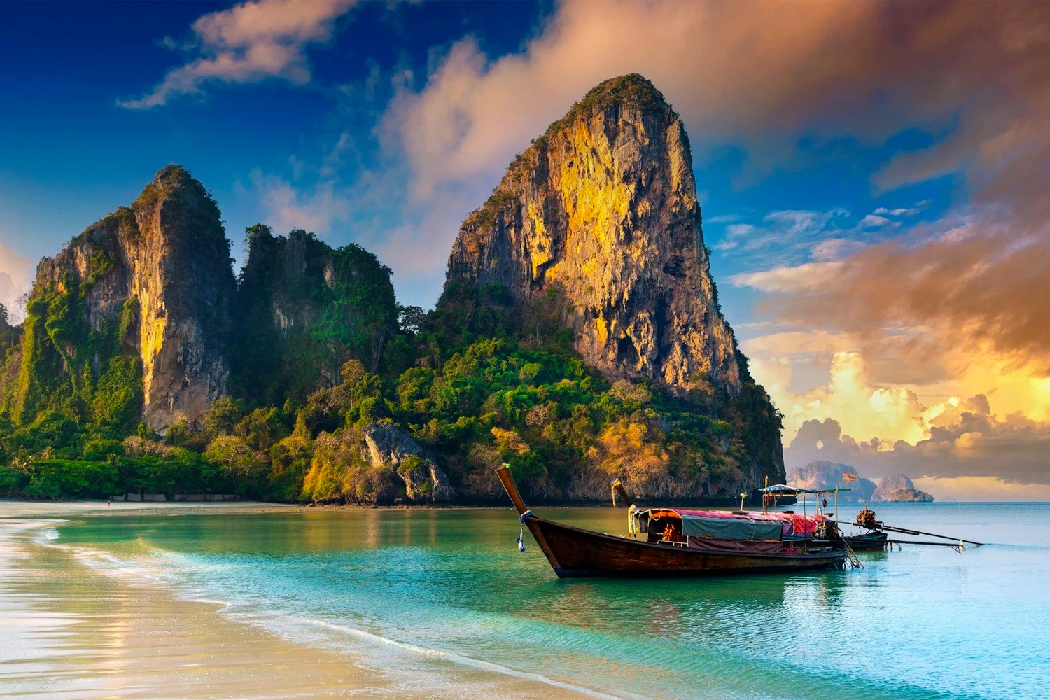 Phuket, Thaïlande