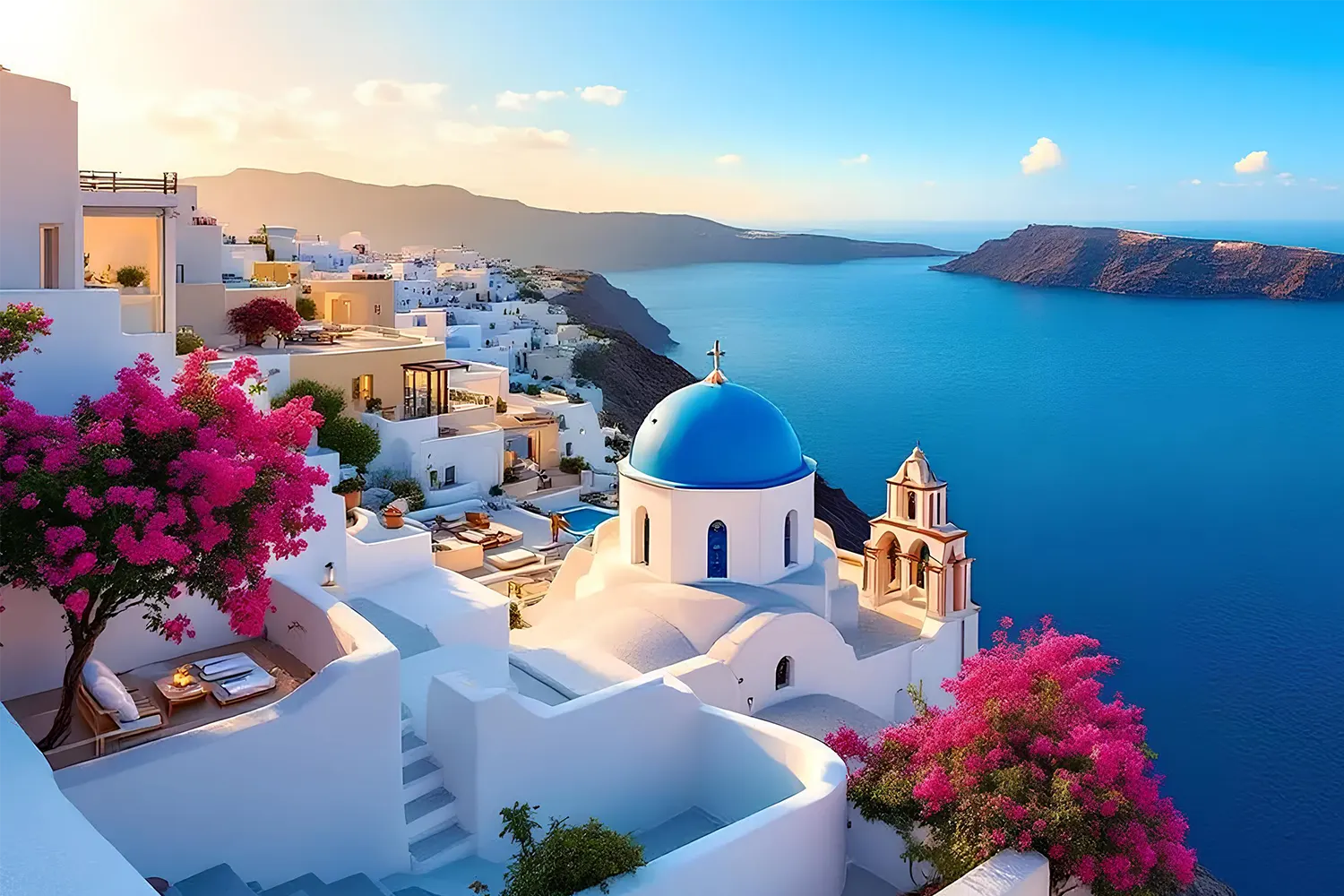 Thira | Santorini