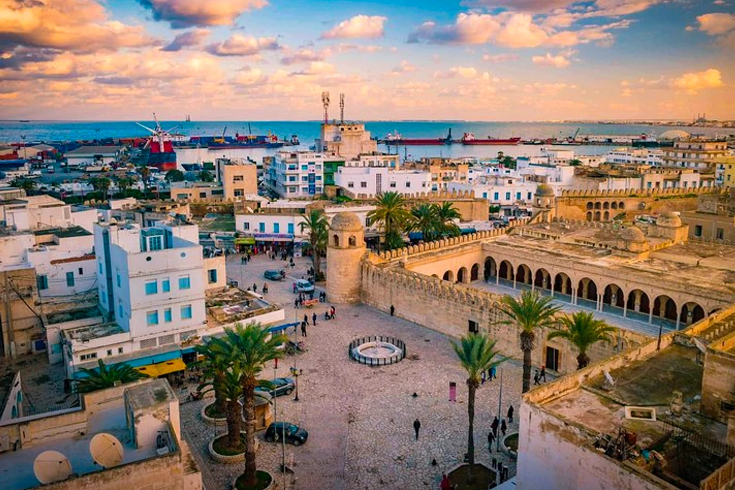 Sousse, Tunisia