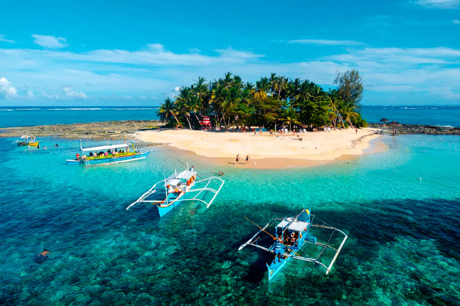 Siargao, Philippines