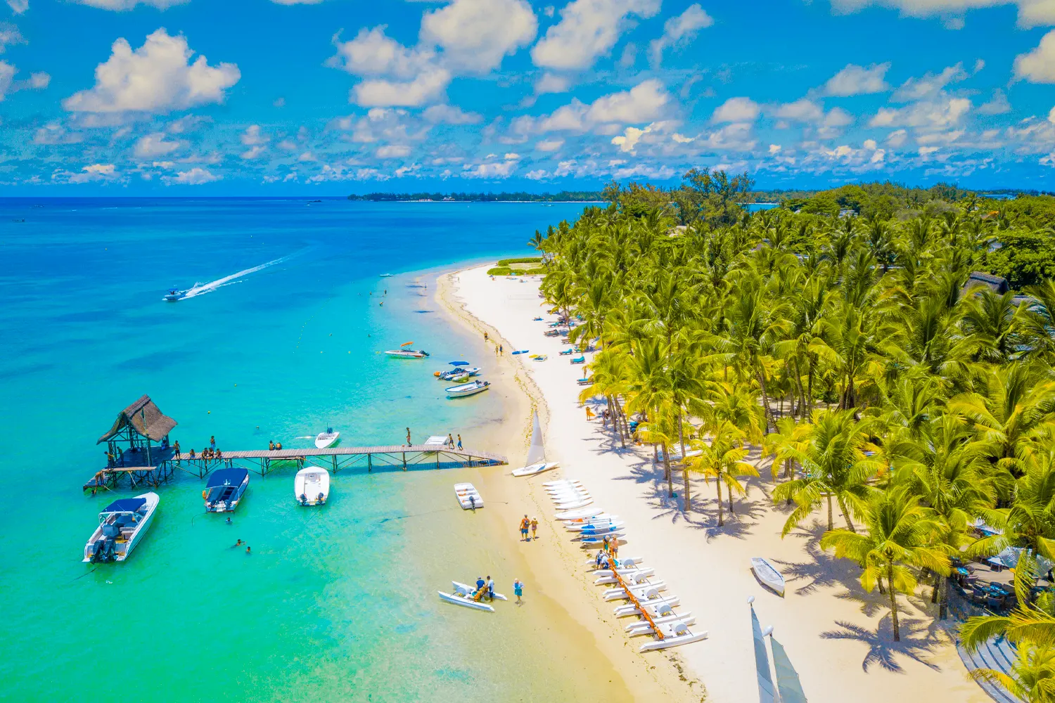 Port Louis, Ile Maurice