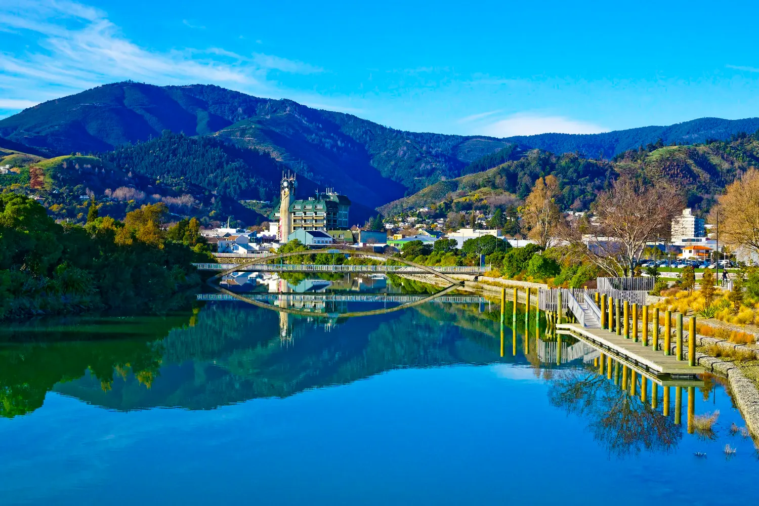 Nelson, New Zealand