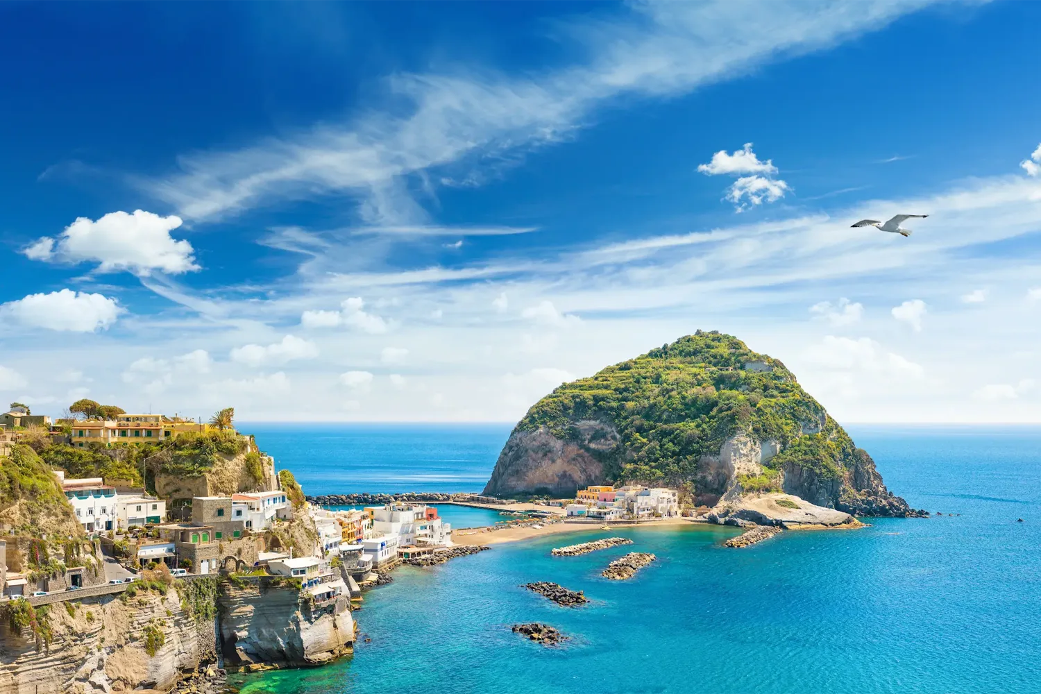 Ischia