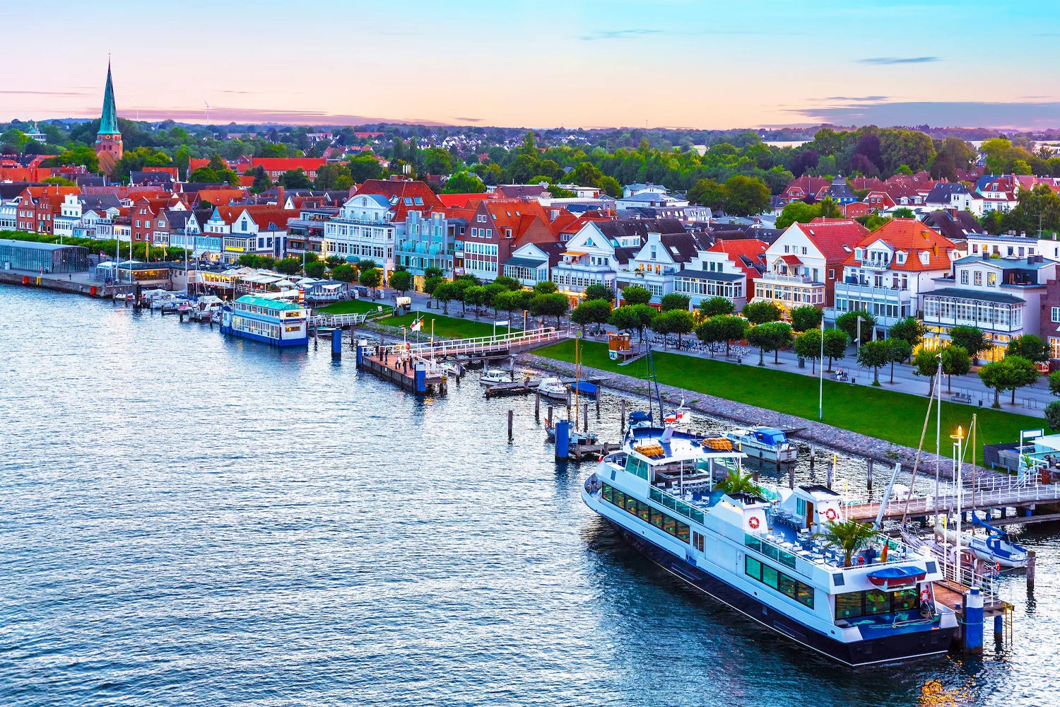 Travemunde,Germany