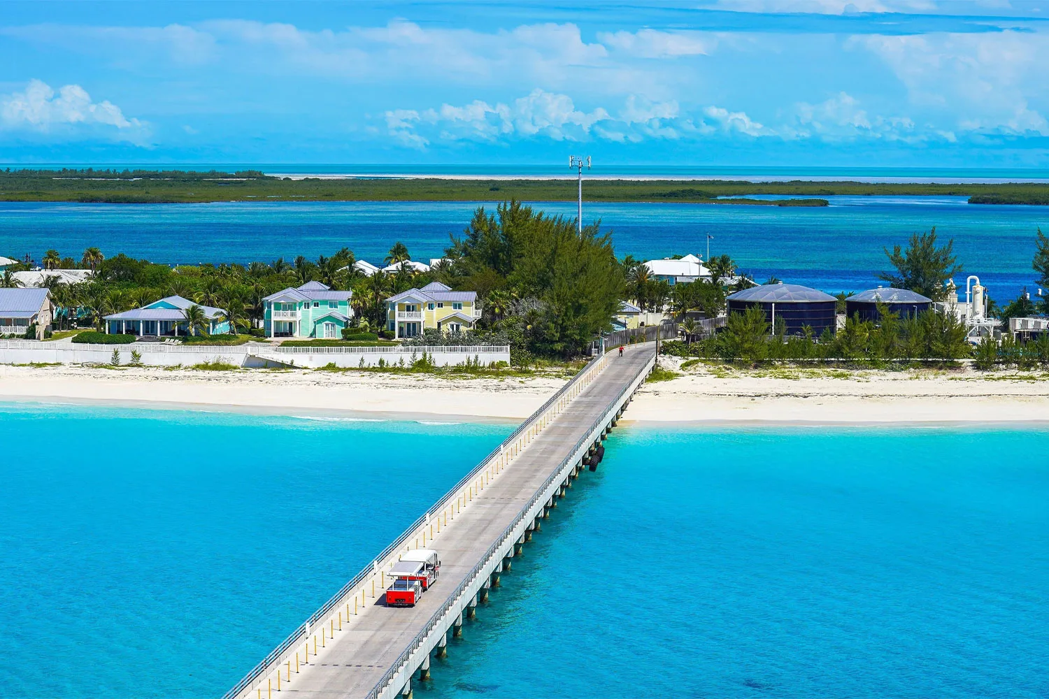 Bimini Island, Bahamas