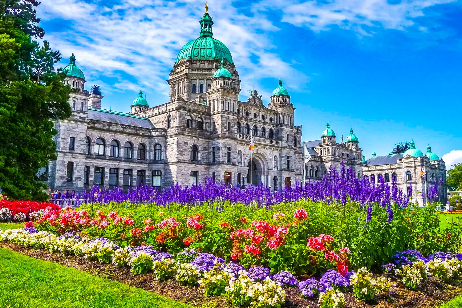 Victoria
