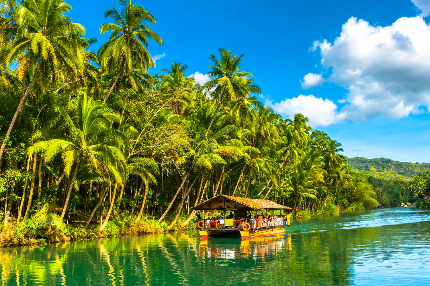Bohol
