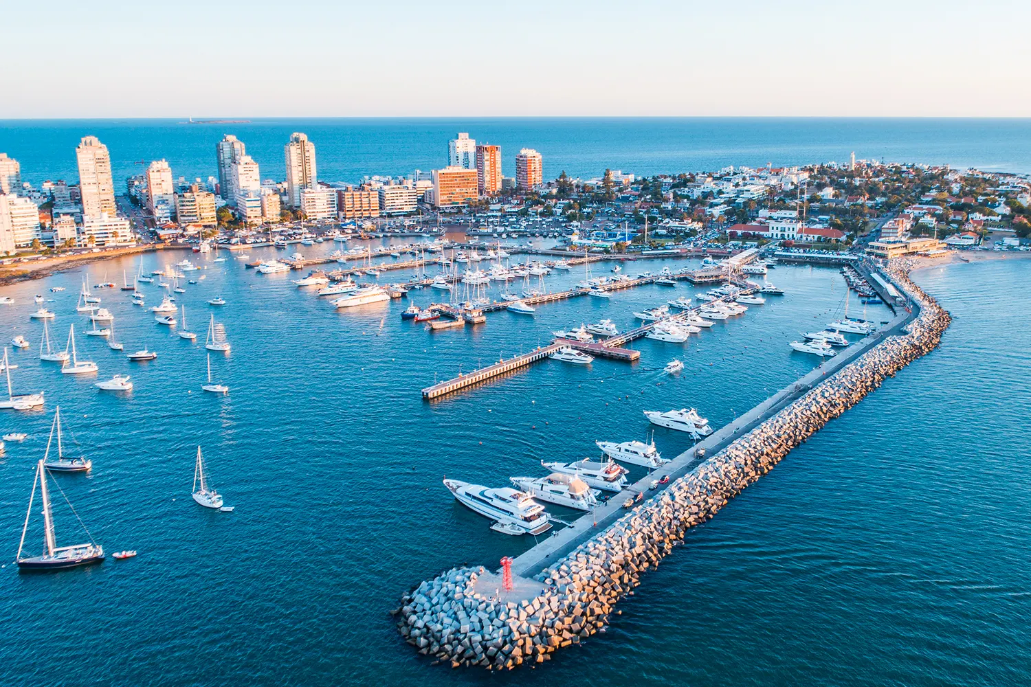 Punta del Este, Uruguay