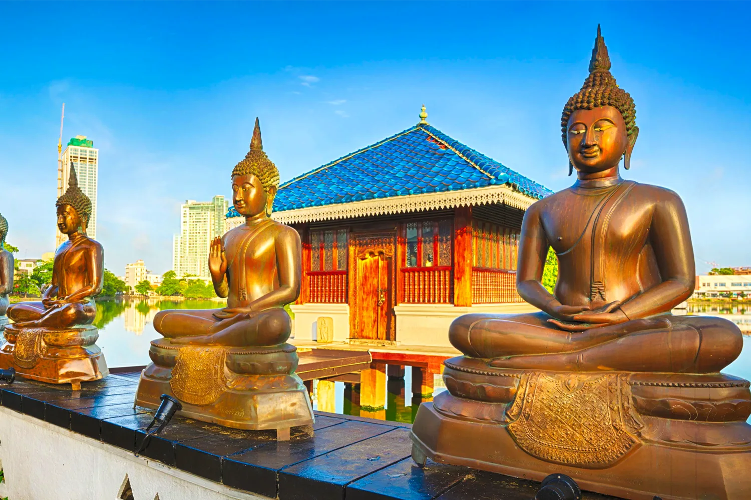 Colombo, Sri Lanka