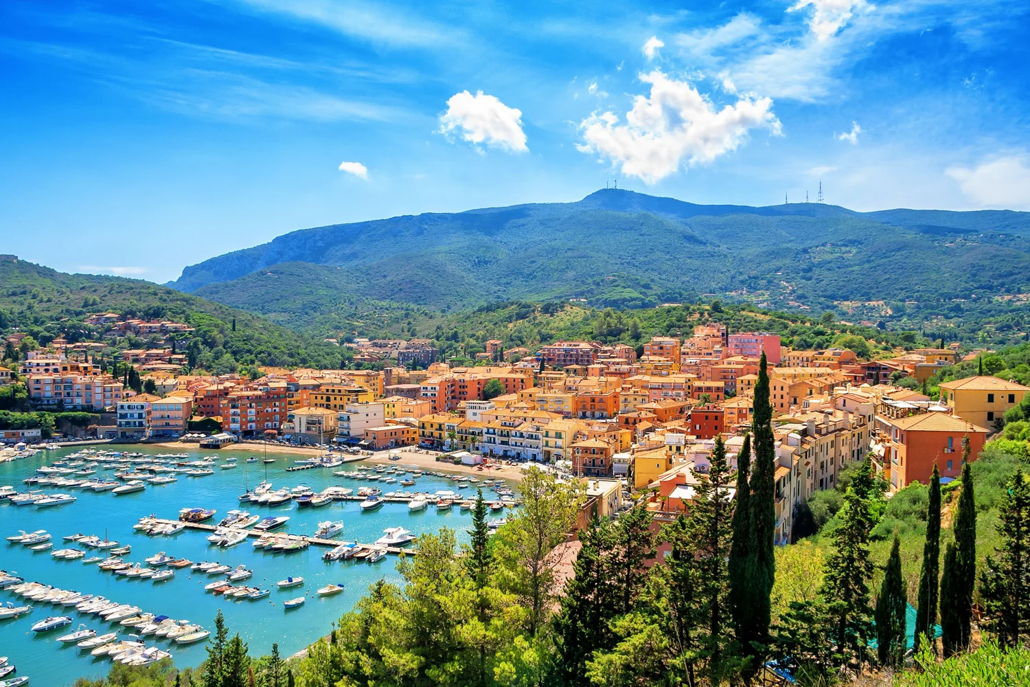 Porto Ercole