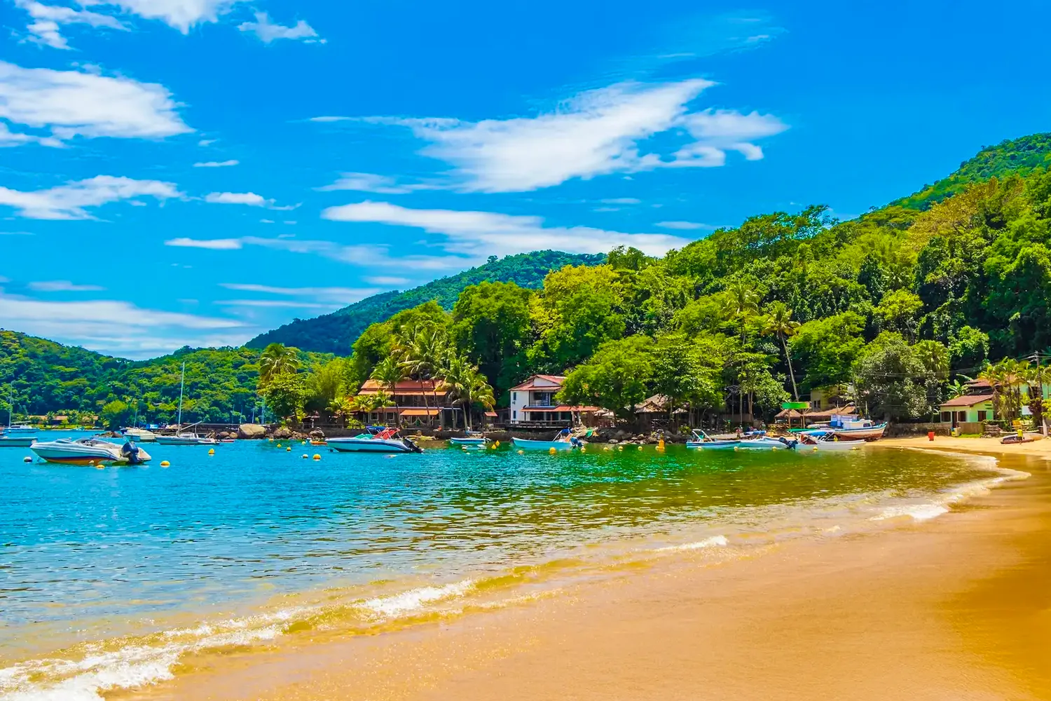 Angra Dos Reis | Ilha Grande