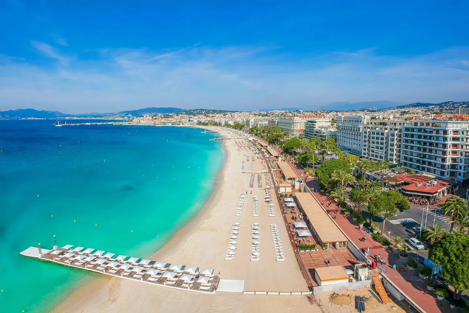 Cannes, France