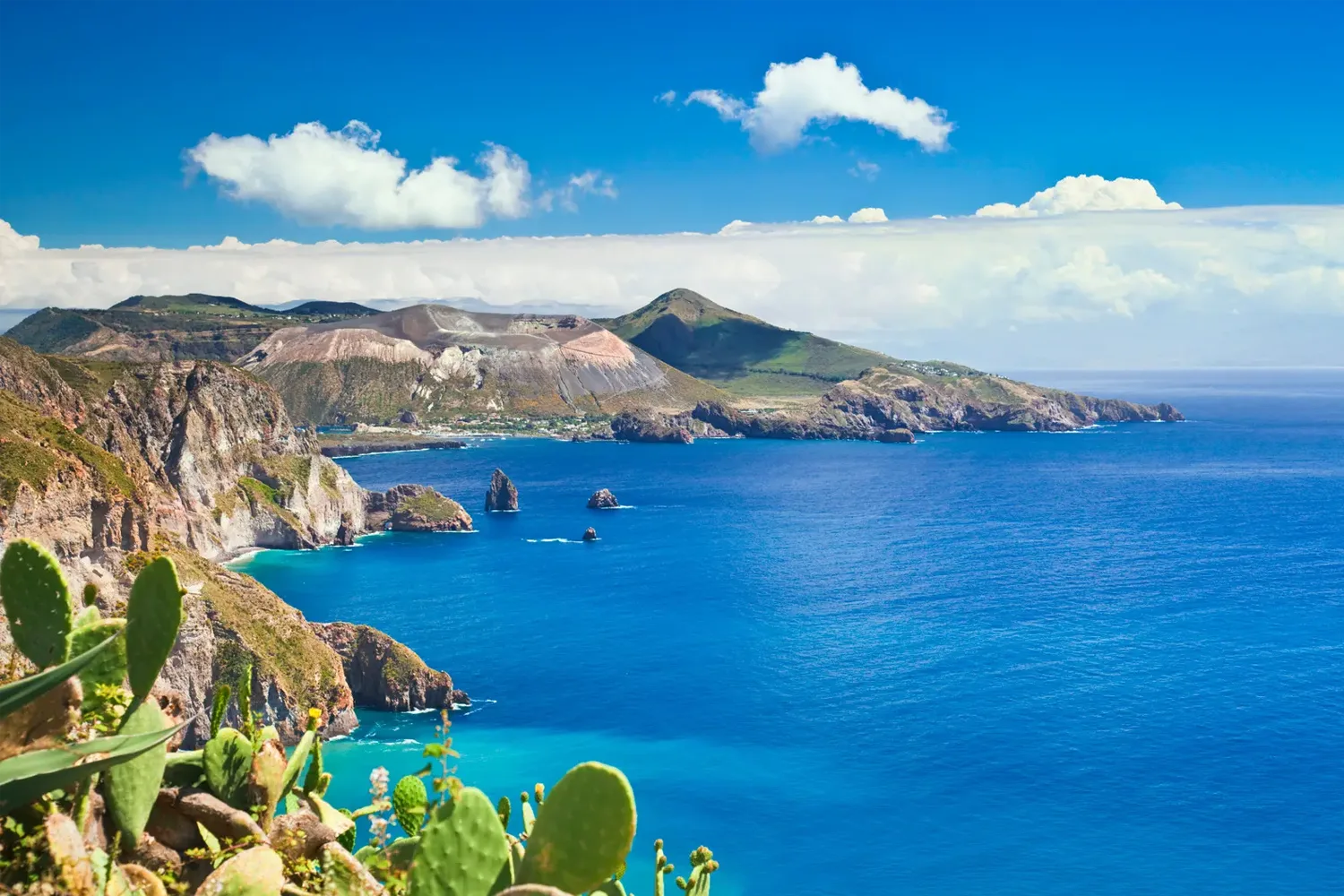 Aeolian Islands