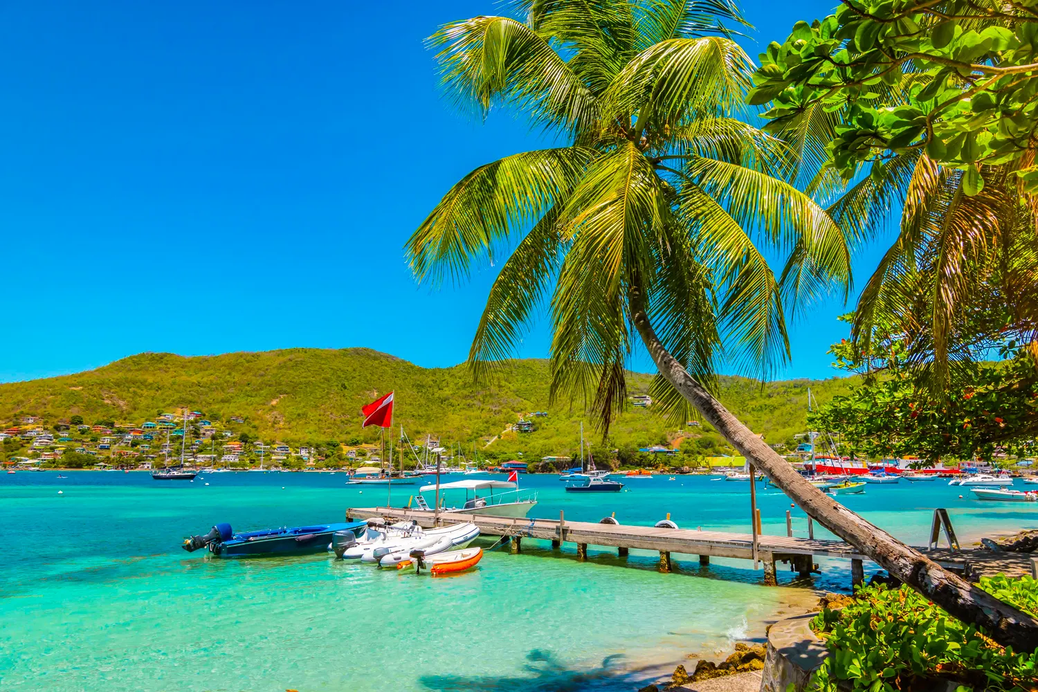 Bequia