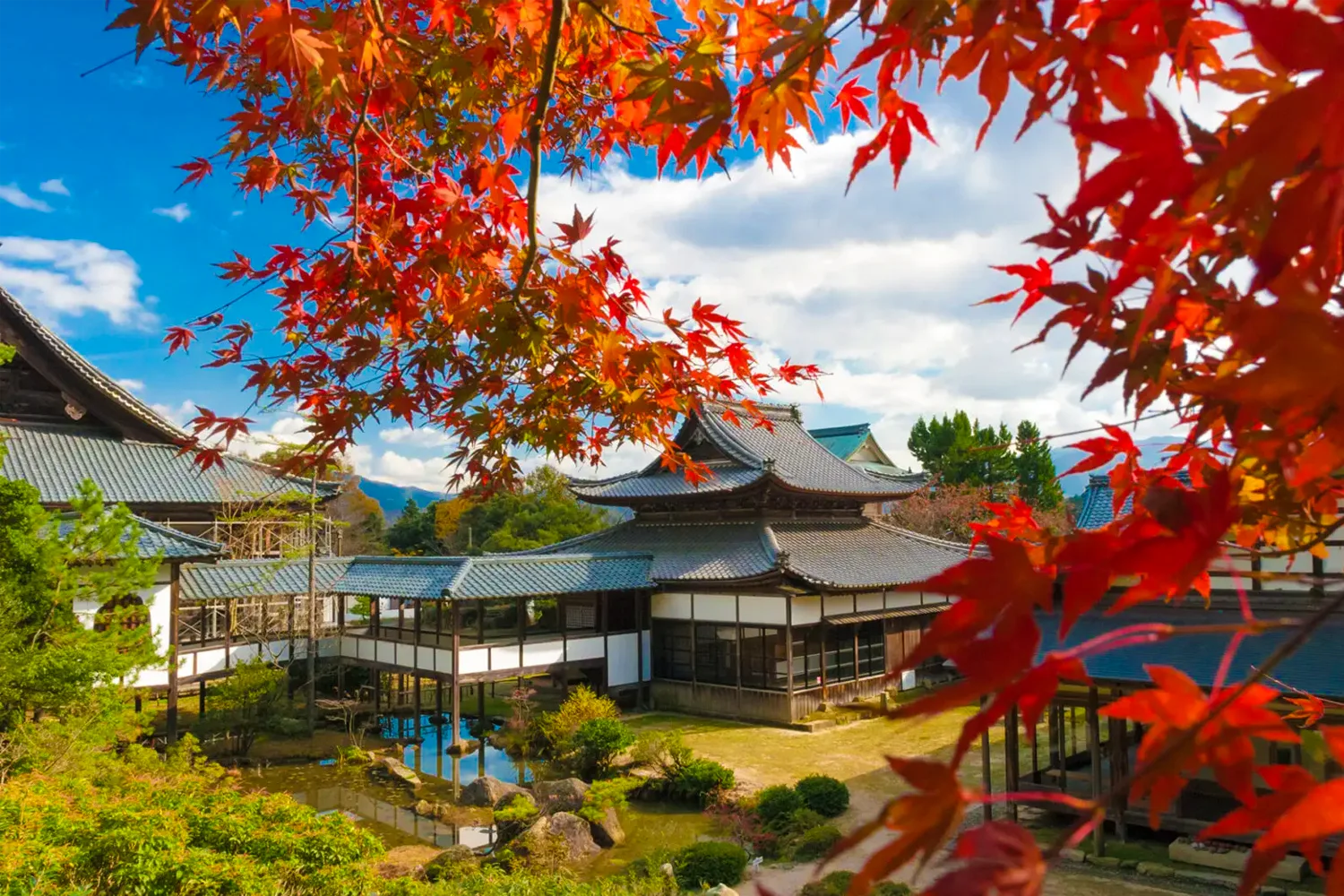 Tsuruga, Japan