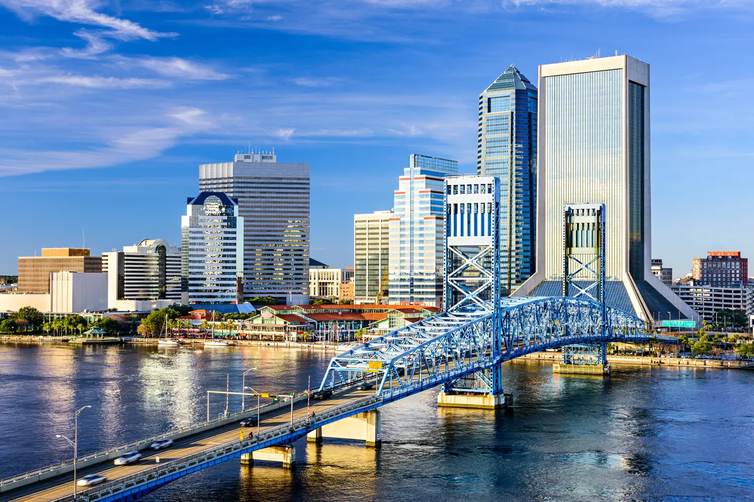 Jacksonville, United States