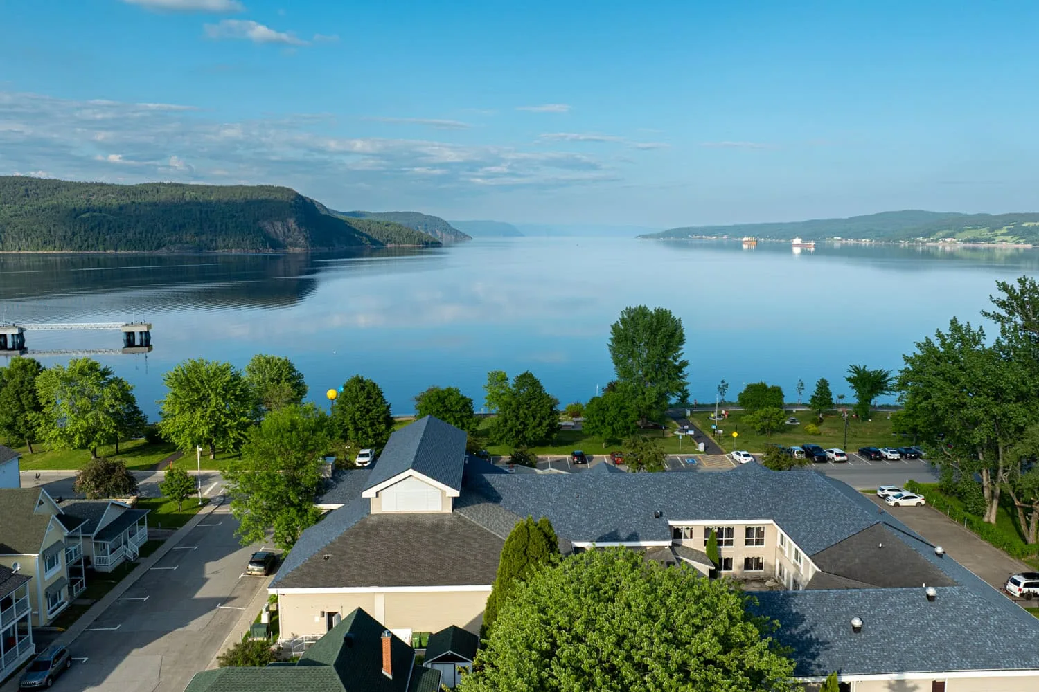 La Baie, Canada