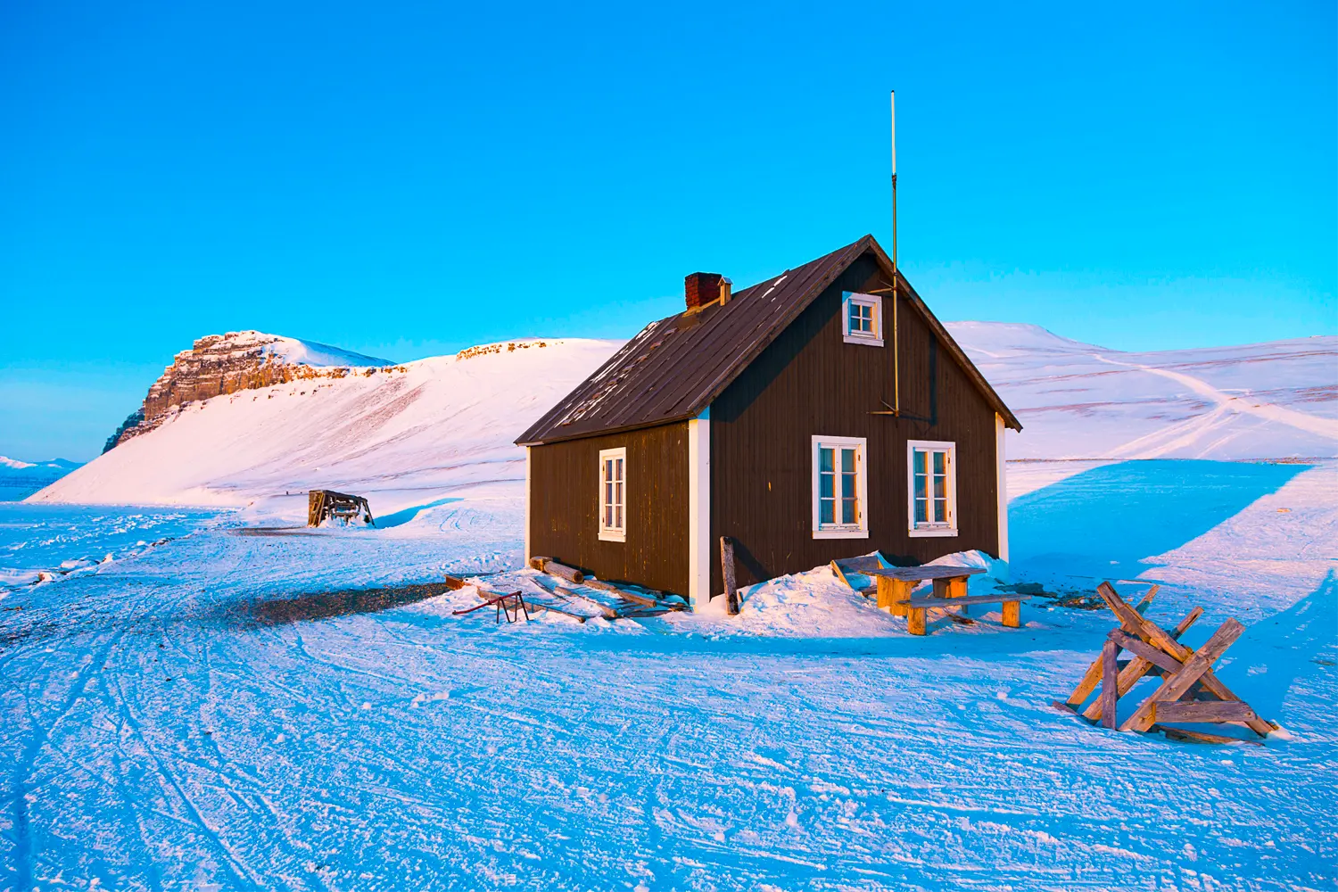 Tempelfjord