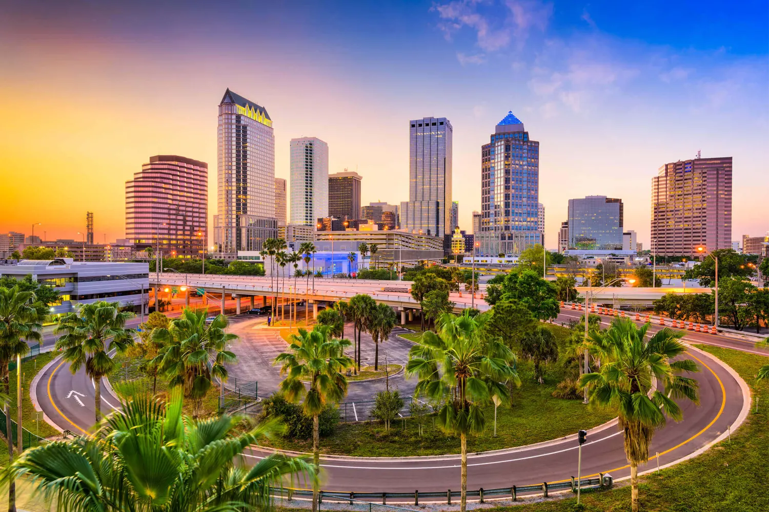 Tampa, Etats-Unis