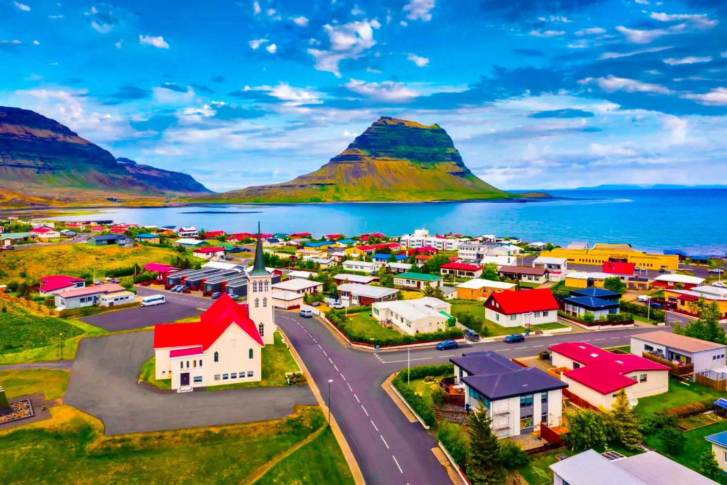 Grundafjord