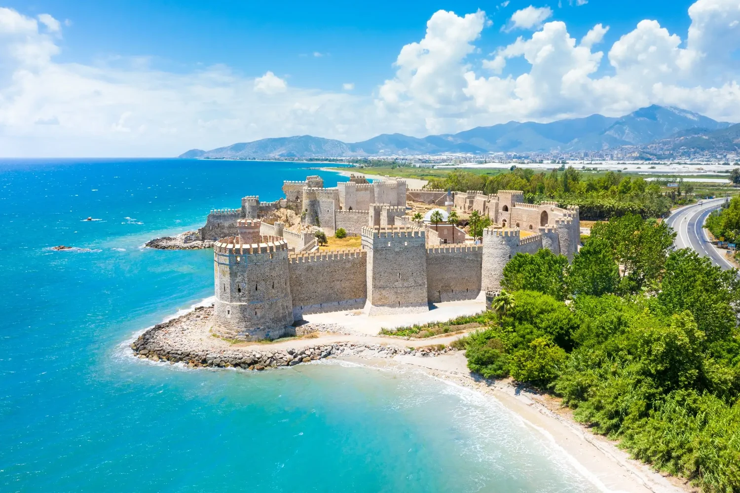 Mersin
