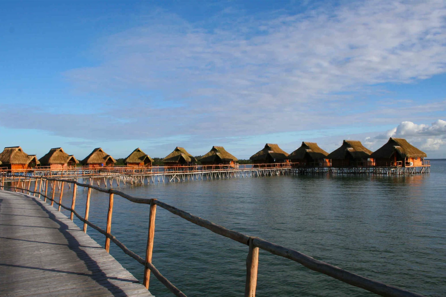 Inhambane, Mozambique
