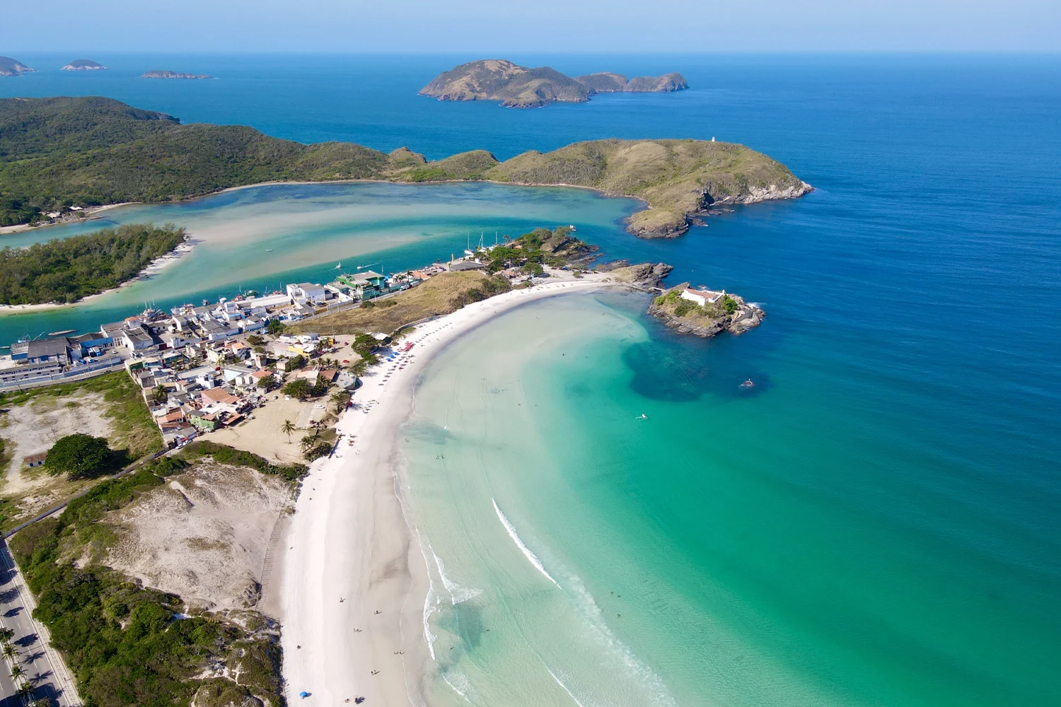 Cabo Frio