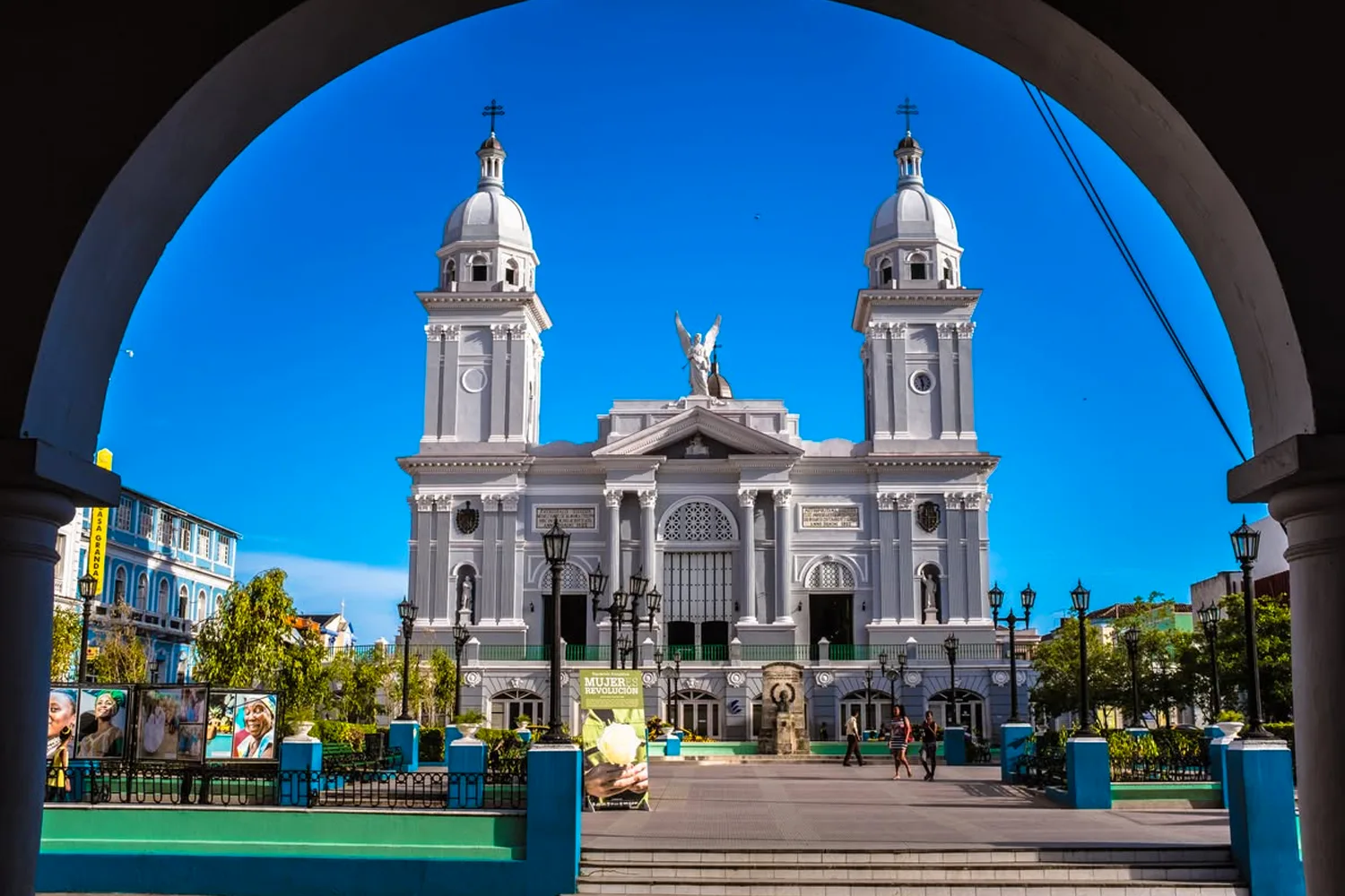 Santiago de Cuba,Cuba