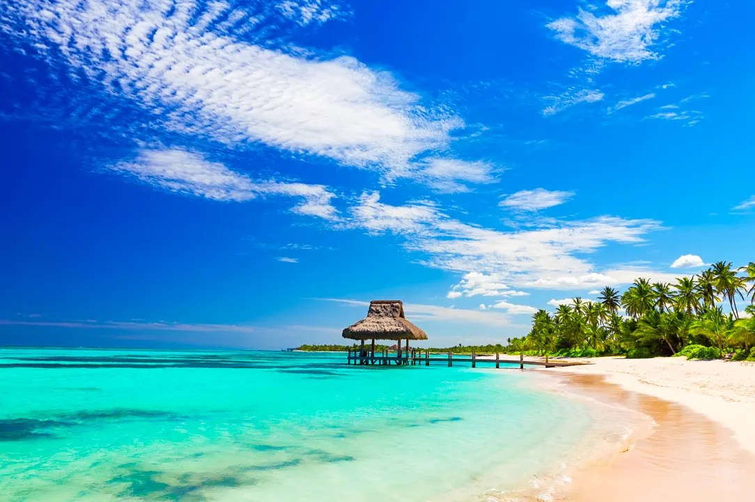 Punta Cana, Dominican Republic