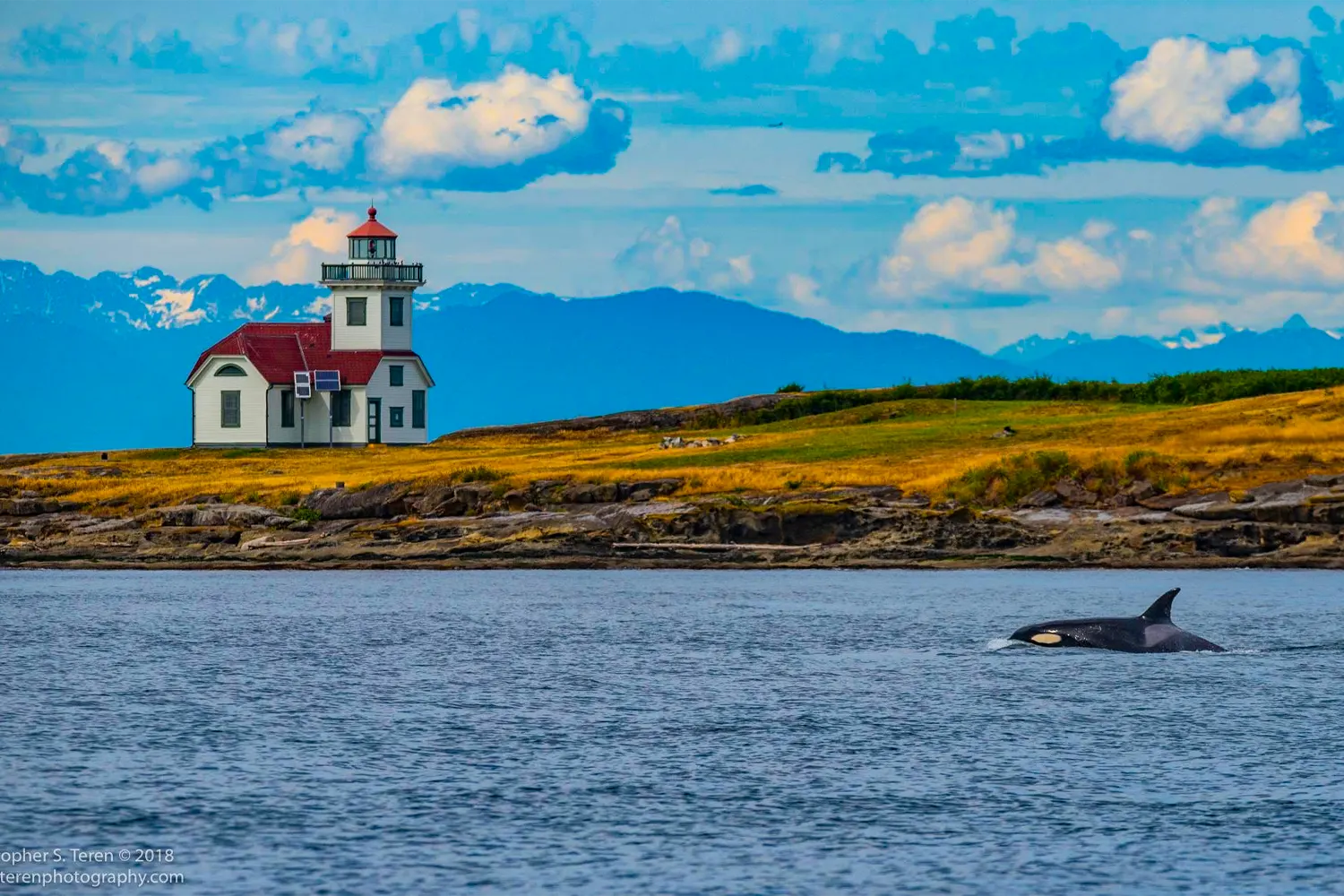 San Juan Island, United States