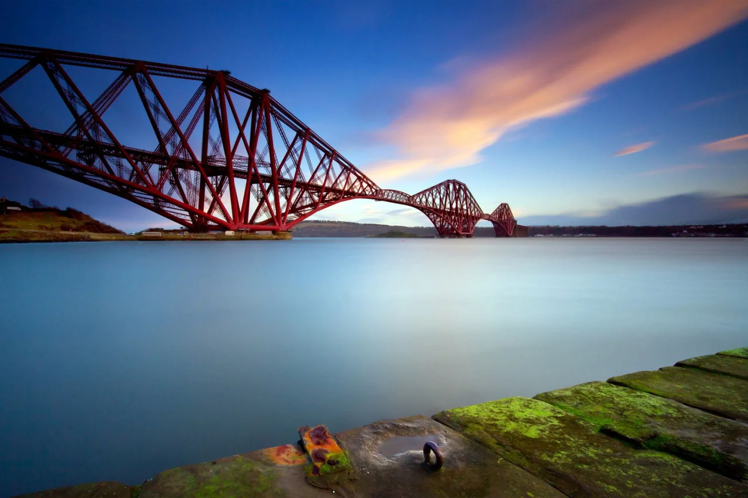 River Forth