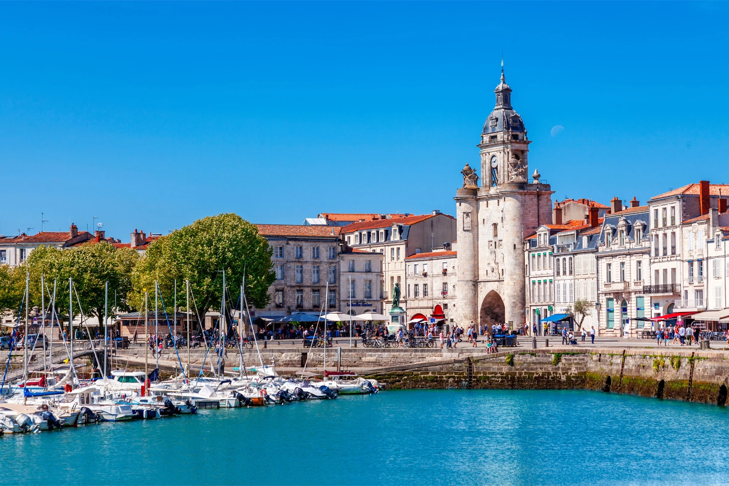 La Rochelle, France