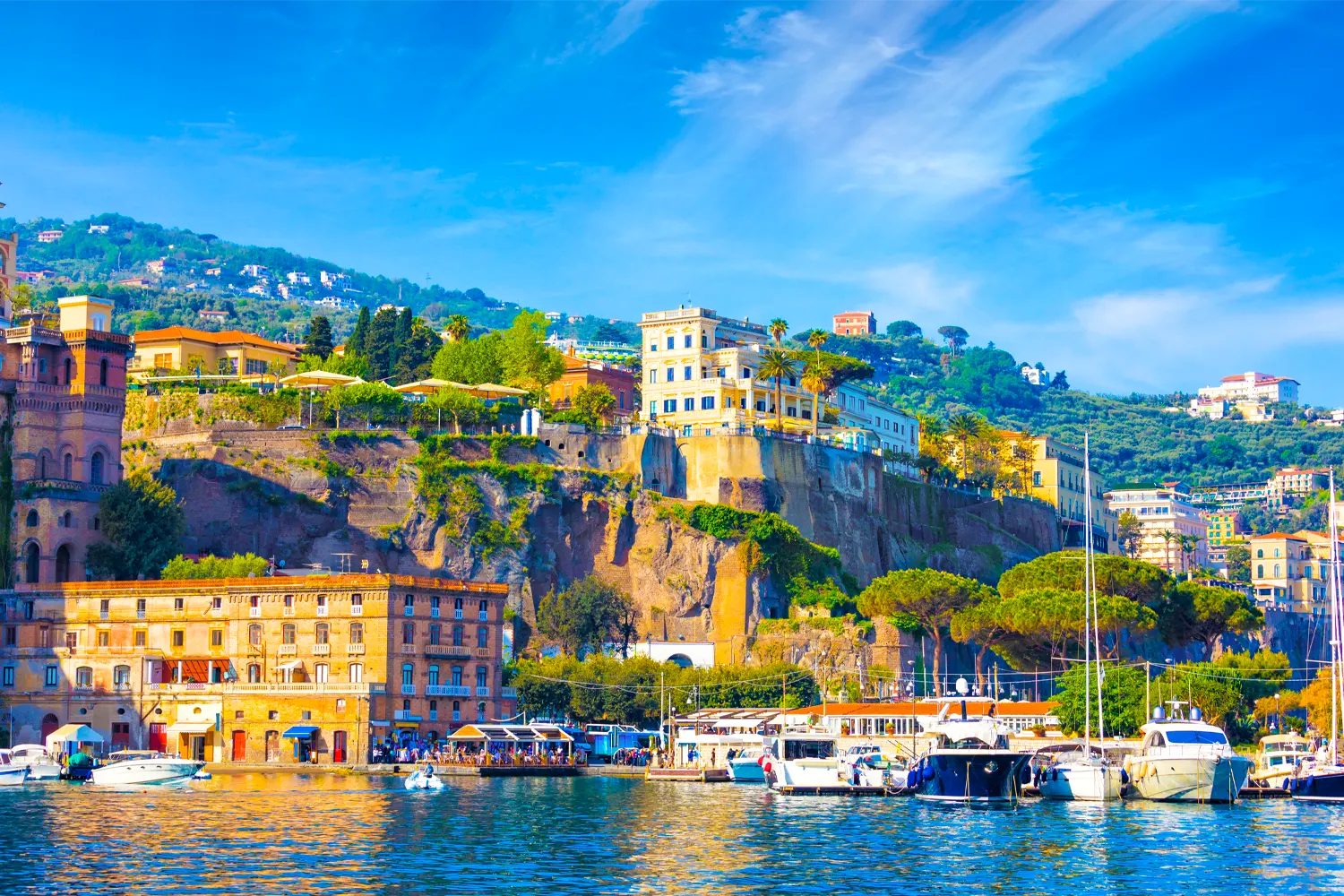 Sorrento
