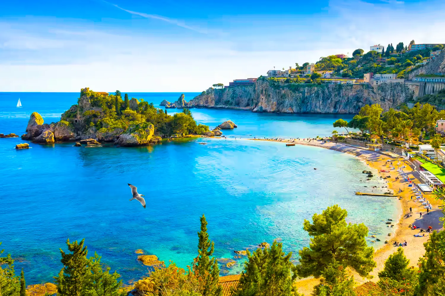 Messina | Taormina