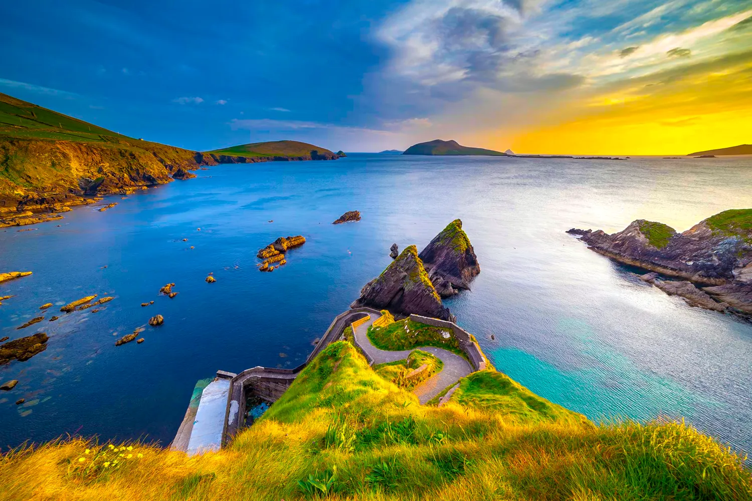 Dingle, Ireland