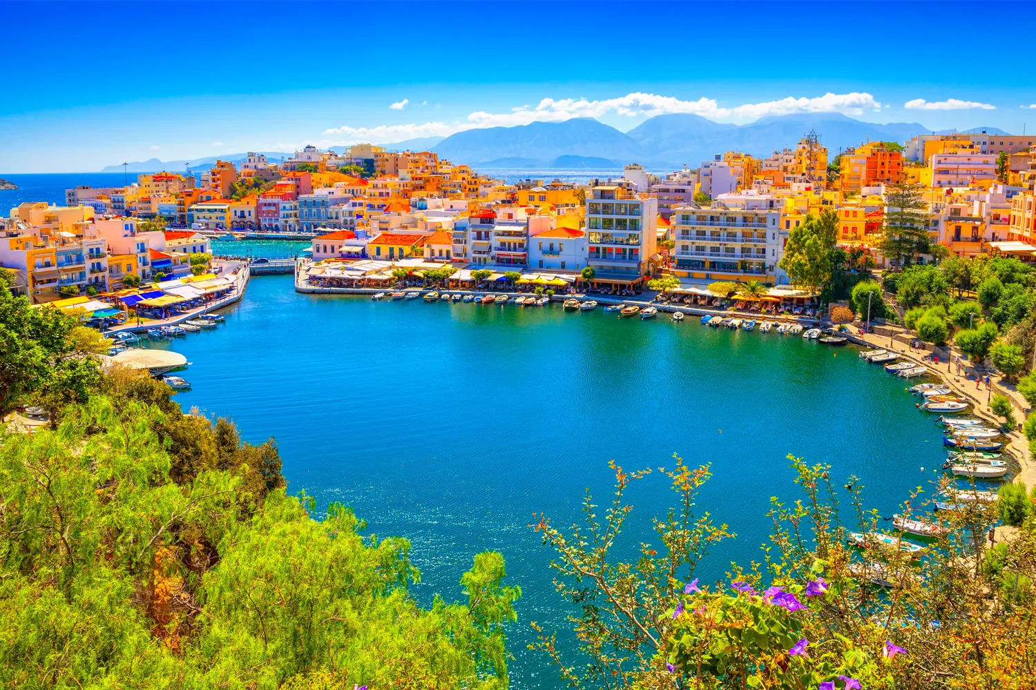 Neapolis,Greece