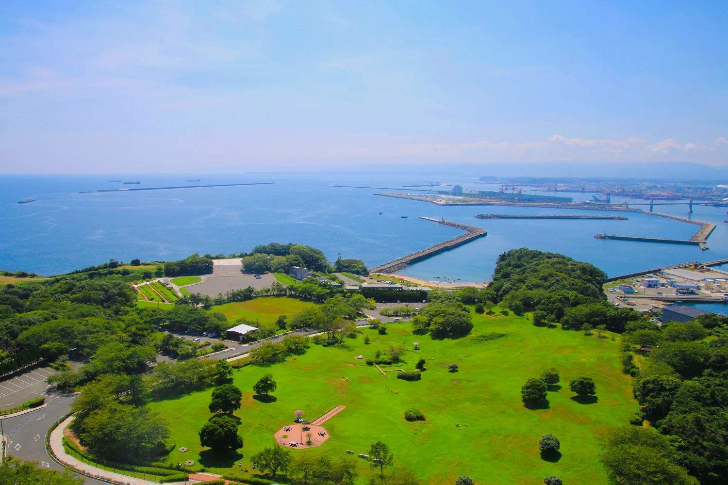Onahama, Japan