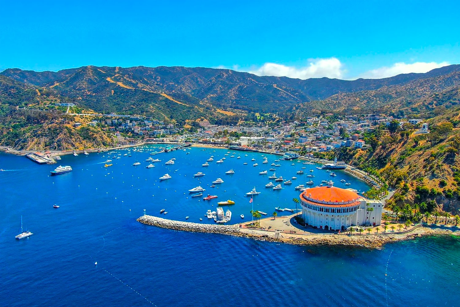 Catalina Island