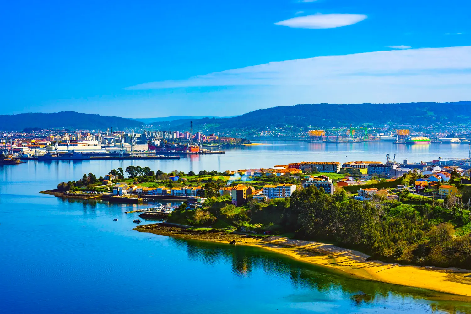Ferrol