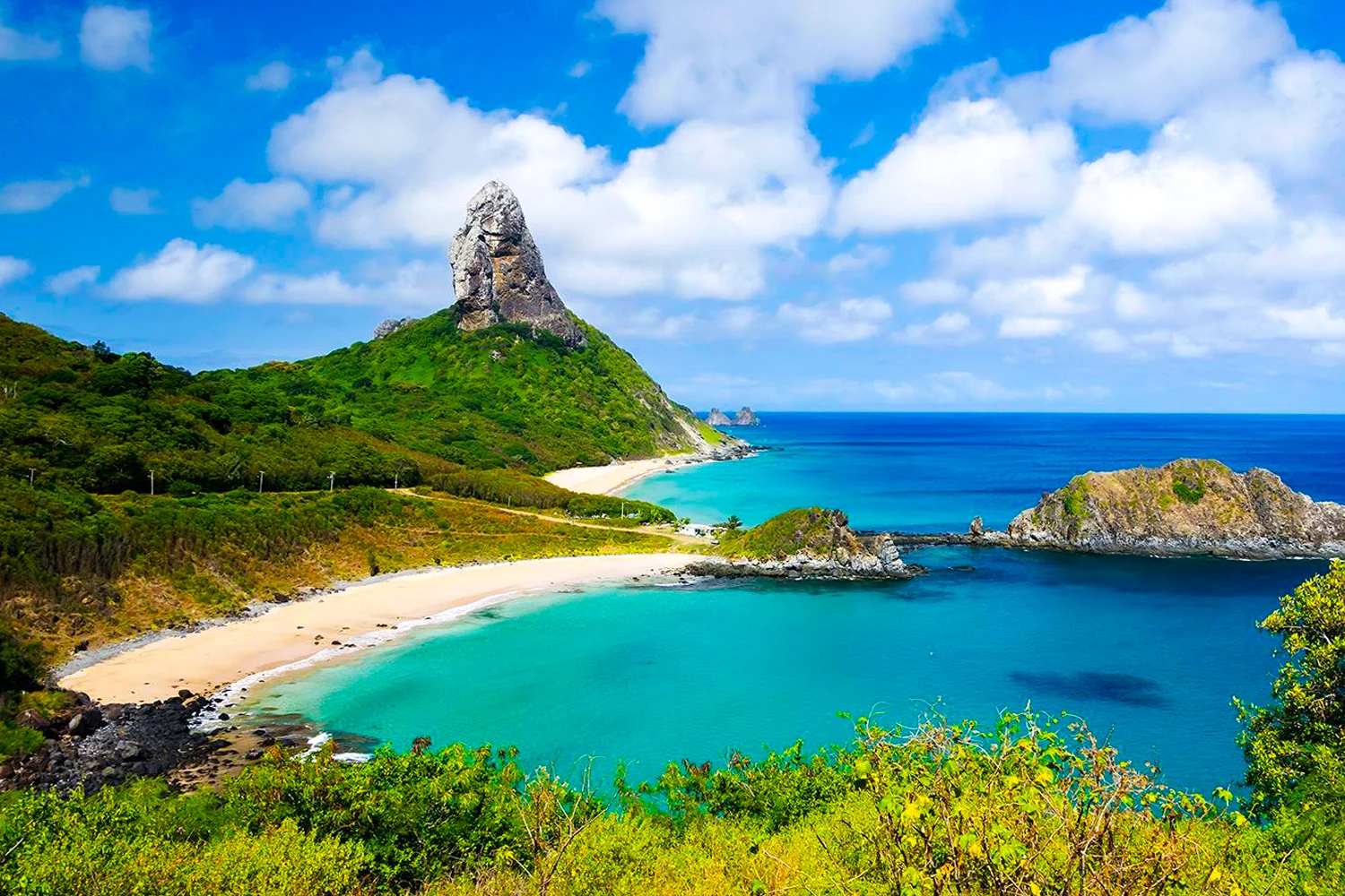 Fernando De Noronha