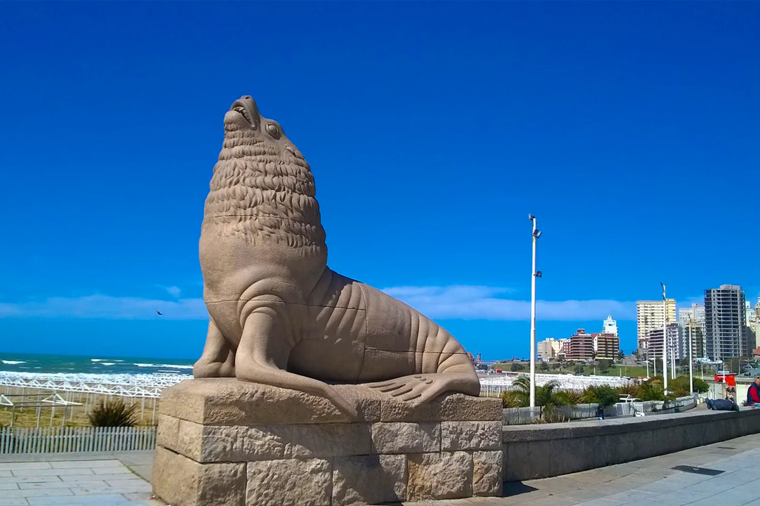 Mar del Plata,Argentina