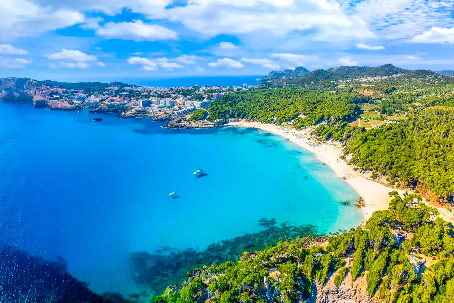 Balearic Sea